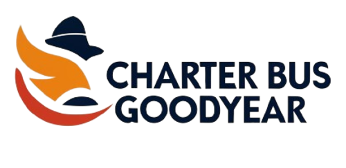 Charter Bus and Minibus Rentals in Goodyear logo